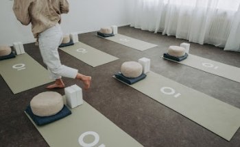 Kūla Yoga