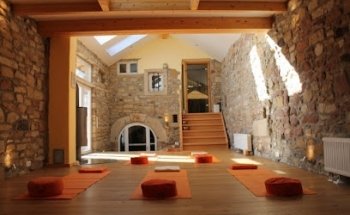 Yogaschule Cay Rüdiger