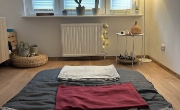 ruhekraft | Yoga-& Massagestudio
