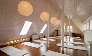 Yoga Institut Mannheim