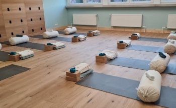 DiYoga - Finde deine Balance