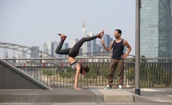 Soulfit Yoga Frankfurt
