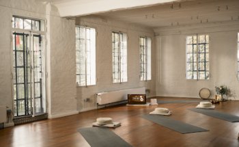 Yogaloft Hamburg