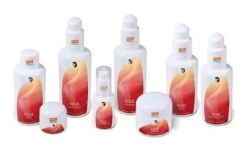 Veronika Sixt - Yoga-Kosmetik-Wellness