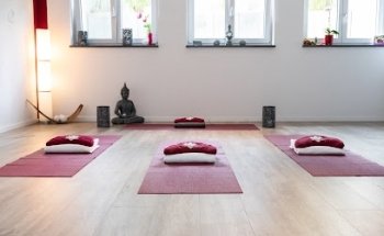 Yoga Villa