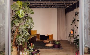 Pushpak Yoga Bochum