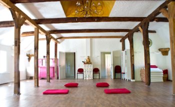 TARA - Raum für Yoga