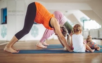 NATALi-Yoga