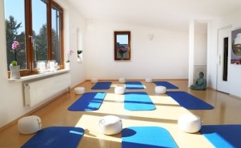 Yogastudio Agnes Hovehne Berlin Borsigwalde Tegel Reinickendorf