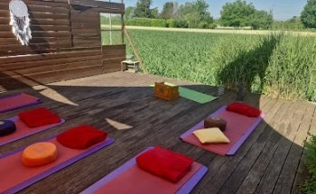 Auszeit Yogazentrum-Kaiserstuhl