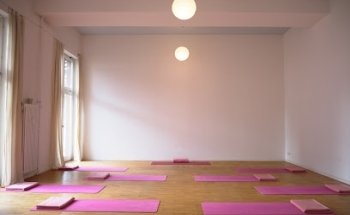 Yoga Center Nele Schuy