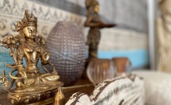 Trimurti Yoga Dortmund