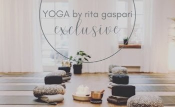 YOGA by rita gaspari
