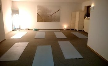 Main - Yoga - Raum