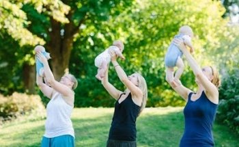Frauen Yoga Reutlingen