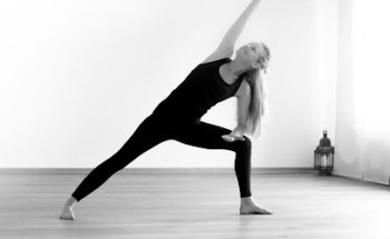 wolke7yoga by Gabriele Hogeforster