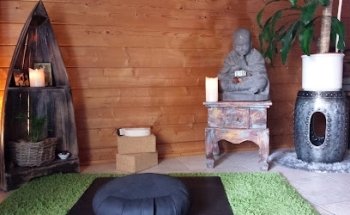 SAHHAM Yoga & Asiatische Lebenskunst