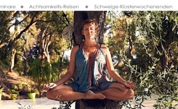 Achtsamkeit & Meditation (MBSR in München)