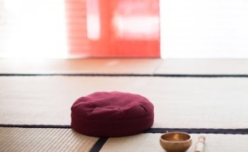 Aikido, Qigong, Meditation – Tanden Dojo Berlin