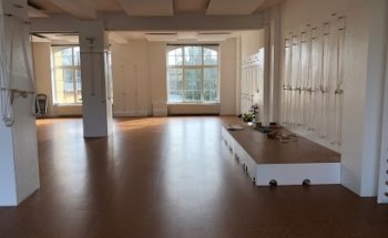 Iyengar Yoga Potsdam