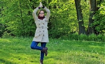 Yoga mit Gigi
