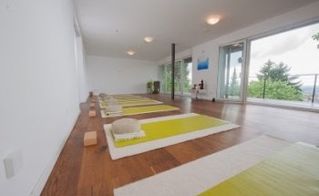 MY YOGA WEINHEIM Caren Arp-Wiese