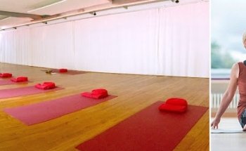 Yoga & Achtsamkeit mit Bea Winklbauer