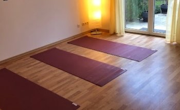 Yoga in Langen