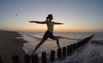 Yogastudio Kronberg - Vivid-Yoga