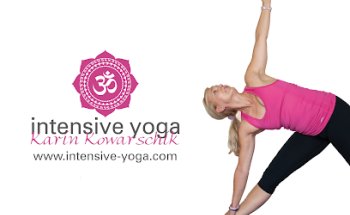 Intensive Yoga