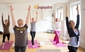 YogaYatra - im Studio In Balance Hamburg Eimsbüttel