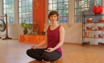 Ilka Yoga
