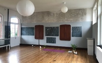 Yoga im Kulturhof