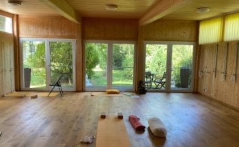 Yoga Studio Schön