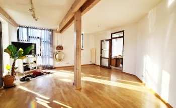 yogi-yogini - Yogastudio, Gongausbildung & Heilpraktikerpraxen