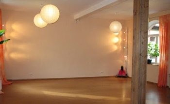 Raum für Yoga Aichach