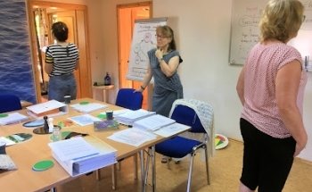 Institut für Bildung und Entwicklung IBE Gieleroth
