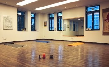 Yoga in Joy