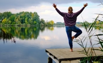 Yoga- und Ayurveda-Studio Marion Eichinger