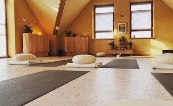 SoulPath'Blessing LiCHTZENTRUM Yoga Ashram Nordheide
