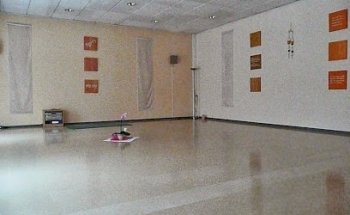 Yogazentrum Nierstein