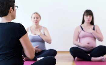 Yoga-Atelier München