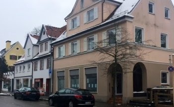 endlichYOGA-Studio