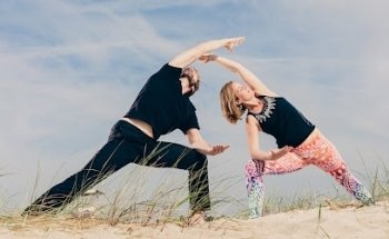 Yoga - Moment
