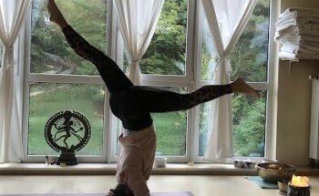 InnSæi YOGA