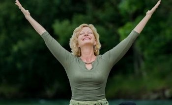 Tanz und Yoga Gloria Link