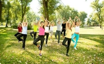 inbalance yoga