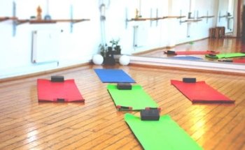 Yoga Neunkirchen