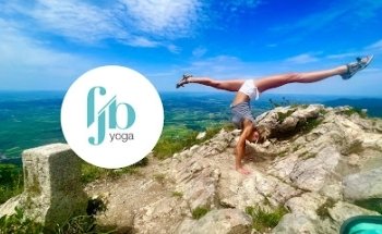 FjB Yoga - Become better in life