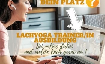 Lachen mit Betty Bach